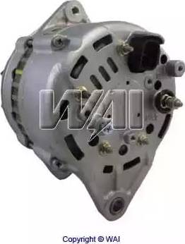 WAI 14749R - Generator alexcarstop-ersatzteile.com