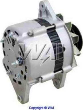 WAI 14745N - Generator alexcarstop-ersatzteile.com