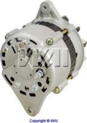 WAI 14742N - Generator alexcarstop-ersatzteile.com