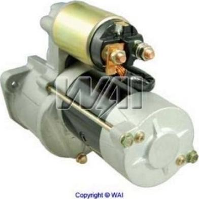 WAI 16854N - Starter alexcarstop-ersatzteile.com