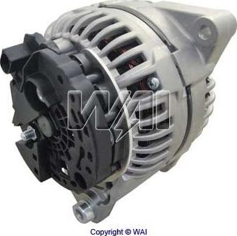 WAI 11065N - Generator alexcarstop-ersatzteile.com