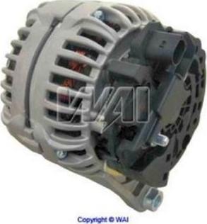 WAI 11065N - Generator alexcarstop-ersatzteile.com