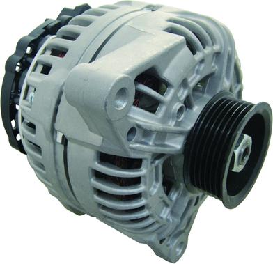 WAI 11065N - Generator alexcarstop-ersatzteile.com