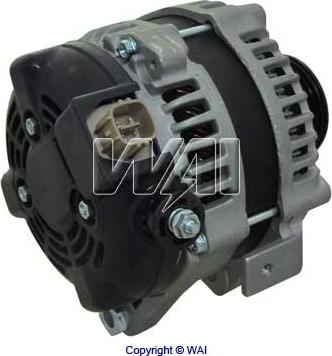 WAI 11088N - Generator alexcarstop-ersatzteile.com