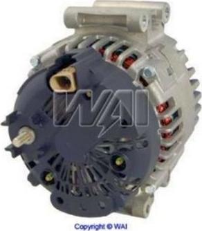 WAI 11070N - Generator alexcarstop-ersatzteile.com