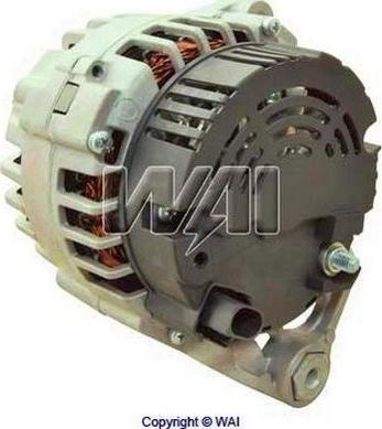 WAI 11159N - Generator alexcarstop-ersatzteile.com