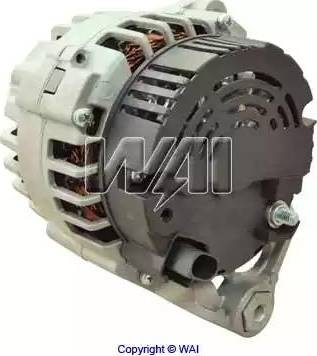 WAI 11159R - Generator alexcarstop-ersatzteile.com