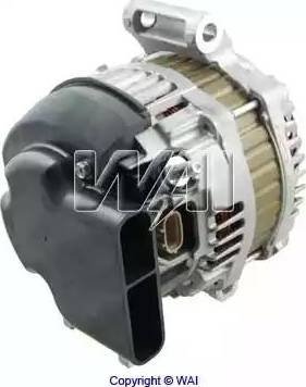 WAI 11169R - Generator alexcarstop-ersatzteile.com