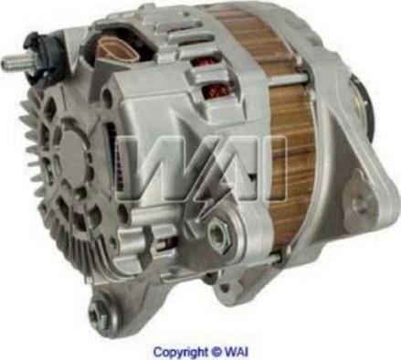 WAI 11343N - Generator alexcarstop-ersatzteile.com