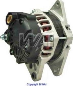 WAI 11311N - Generator alexcarstop-ersatzteile.com