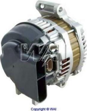 WAI 11330N - Generator alexcarstop-ersatzteile.com