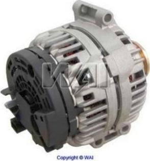 WAI 11333N - Generator alexcarstop-ersatzteile.com