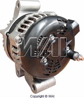 WAI 11290 - Generator alexcarstop-ersatzteile.com