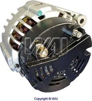 WAI 13990R - Generator alexcarstop-ersatzteile.com