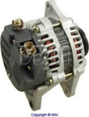 WAI 13948N - Generator alexcarstop-ersatzteile.com