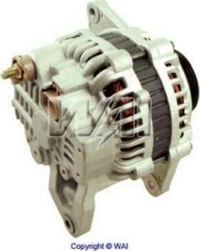 WAI 13451N - Generator alexcarstop-ersatzteile.com