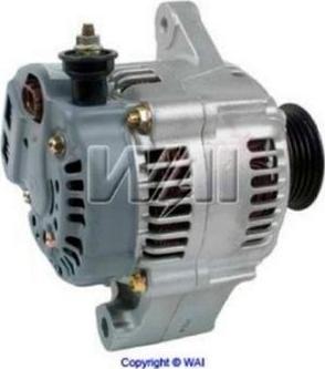 WAI 13485N - Generator alexcarstop-ersatzteile.com