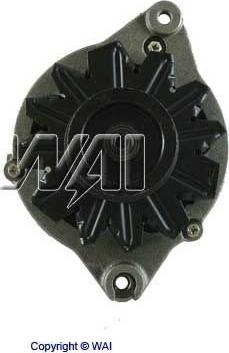 WAI 13429R - Generator alexcarstop-ersatzteile.com