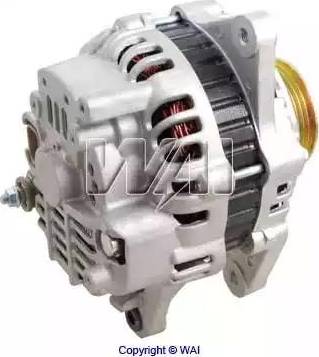 WAI 13596R - Generator alexcarstop-ersatzteile.com