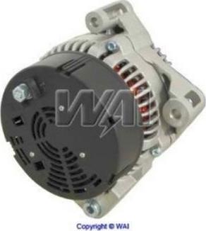 WAI 13541N - Generator alexcarstop-ersatzteile.com