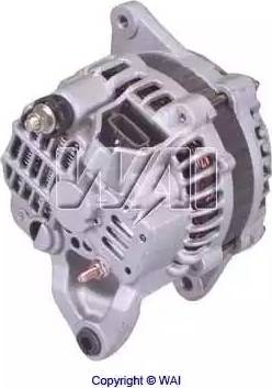 WAI 13585R - Generator alexcarstop-ersatzteile.com