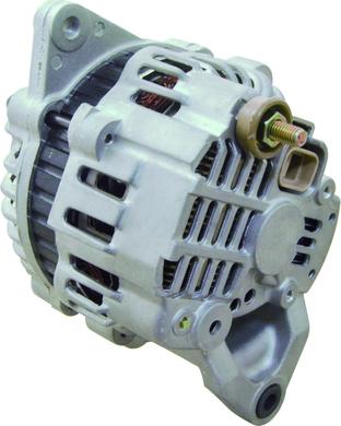 WAI 13616N - Generator alexcarstop-ersatzteile.com