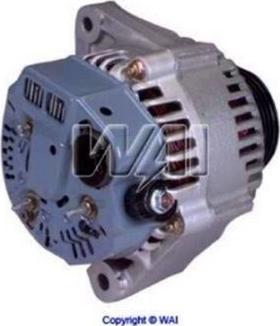 WAI 13684N - Generator alexcarstop-ersatzteile.com