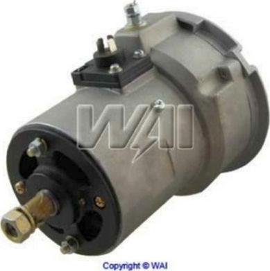 WAI 13048N - Generator alexcarstop-ersatzteile.com