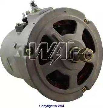 WAI 13048R - Generator alexcarstop-ersatzteile.com