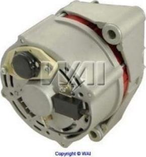 WAI 13056N - Generator alexcarstop-ersatzteile.com