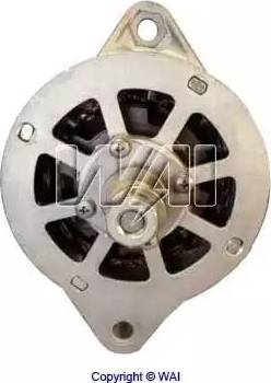 WAI 13075R - Generator alexcarstop-ersatzteile.com