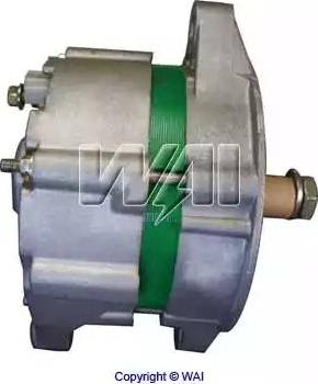 WAI 13075R - Generator alexcarstop-ersatzteile.com