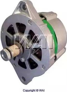 WAI 13075R - Generator alexcarstop-ersatzteile.com