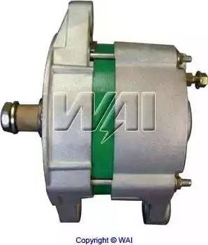 WAI 13075R - Generator alexcarstop-ersatzteile.com