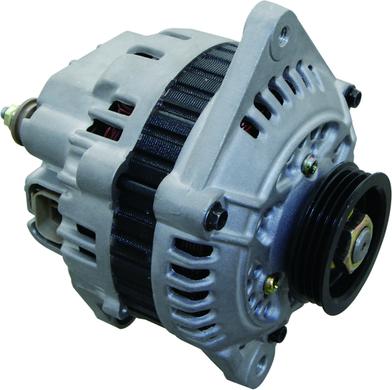 WAI 13196N - Generator alexcarstop-ersatzteile.com