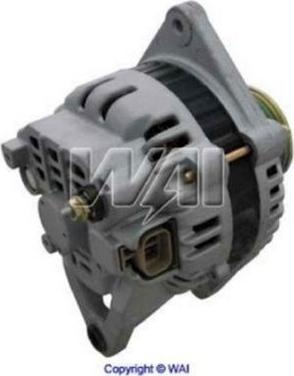 WAI 13196N - Generator alexcarstop-ersatzteile.com