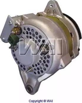 WAI 13169R - Generator alexcarstop-ersatzteile.com