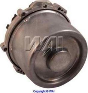 WAI 13815N - Generator alexcarstop-ersatzteile.com