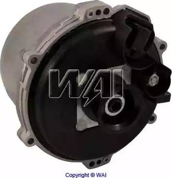 WAI 13815R - Generator alexcarstop-ersatzteile.com