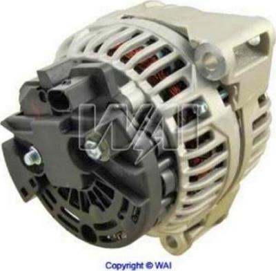 WAI 13884N - Generator alexcarstop-ersatzteile.com