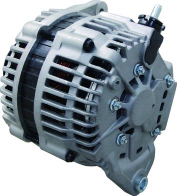 WAI 13826N - Generator alexcarstop-ersatzteile.com