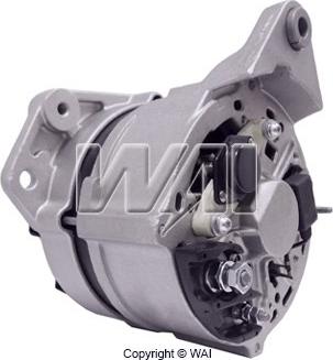 WAI 13369R - Generator alexcarstop-ersatzteile.com