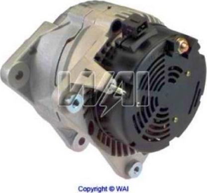 WAI 13381N-6G - Generator alexcarstop-ersatzteile.com