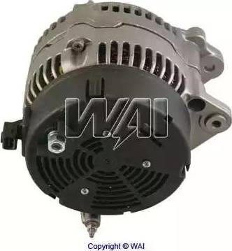 WAI 13382R-6G1 - Generator alexcarstop-ersatzteile.com