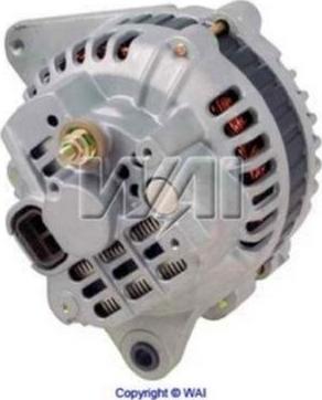 WAI 13332N - Generator alexcarstop-ersatzteile.com