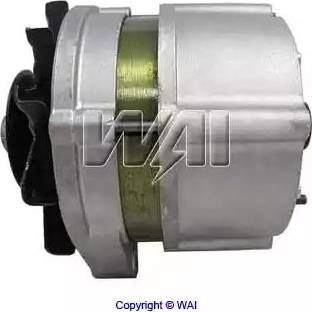 WAI 13248R - Generator alexcarstop-ersatzteile.com