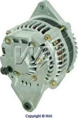 WAI 13275N - Generator alexcarstop-ersatzteile.com