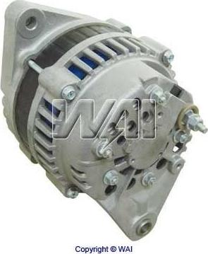 WAI 13273N - Generator alexcarstop-ersatzteile.com