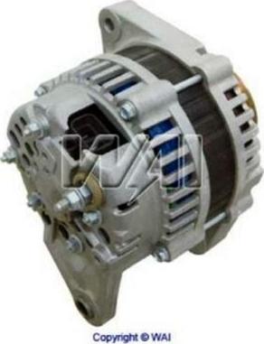 WAI 13273N - Generator alexcarstop-ersatzteile.com