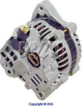 WAI 13780N - Generator alexcarstop-ersatzteile.com